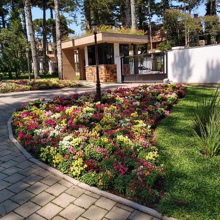 Morada Herz 316 Gramado Exterior photo