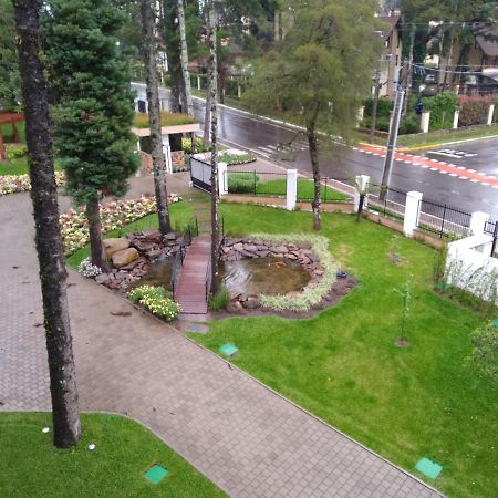 Morada Herz 316 Gramado Exterior photo