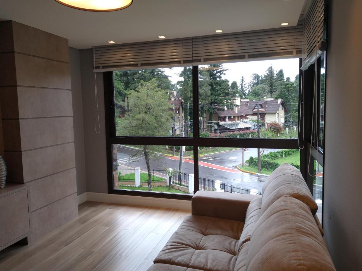 Morada Herz 316 Gramado Exterior photo