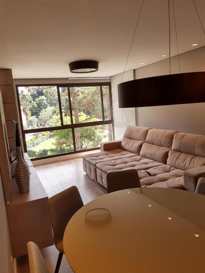 Morada Herz 316 Gramado Exterior photo