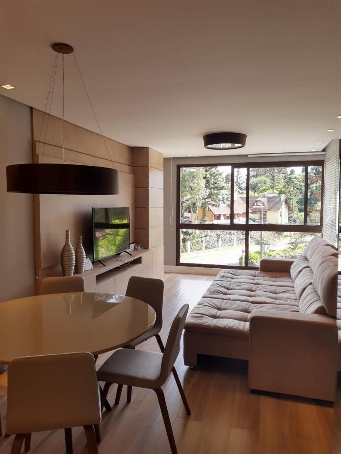 Morada Herz 316 Gramado Exterior photo